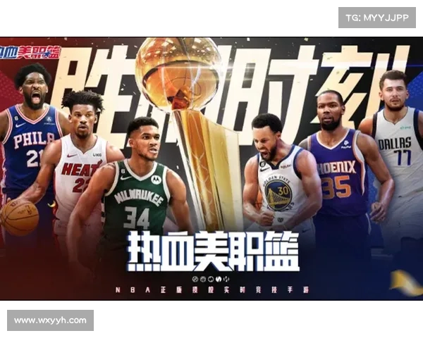 篮球激情燃烧 NBA球迷歌曲集结全场热血助威翻转赛季